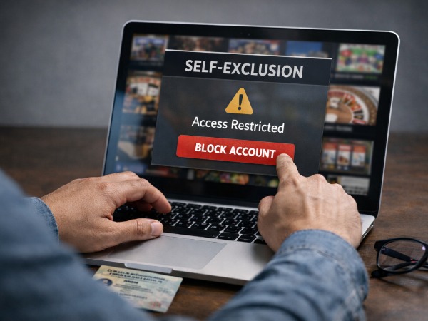 คนโคลอมเบียกว่า 245,000 รายขอปิดกั้นตนเองจากการแทงบอลออนไลน์ตามคำสั่งหน่วยงานกำกับดูแล