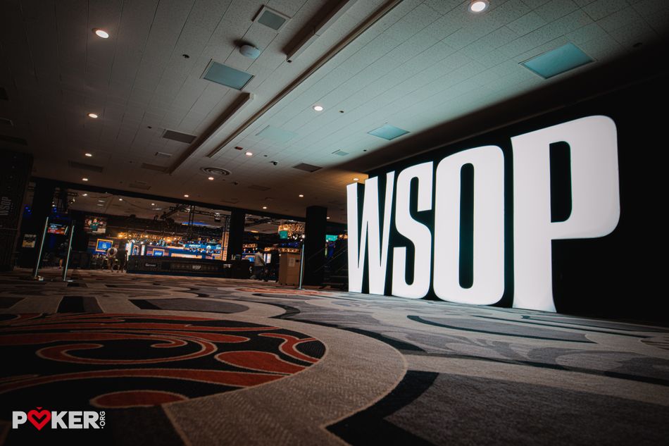 ตารางการแข่งขัน World Series of Poker 2026 และคำแนะนำสำหรับผู้เล่น