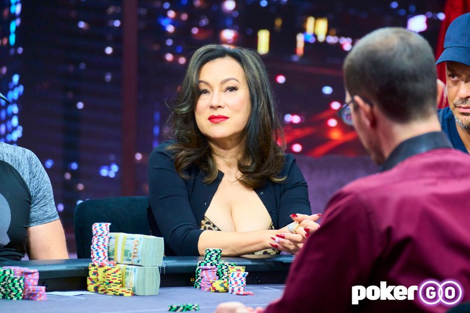 เจนนิเฟอร์ ทีลลี่ (Jennifer Tilly) วิจารณ์การเปลี่ยนแปลงครั้งใหญ่ใน WSOP 2026