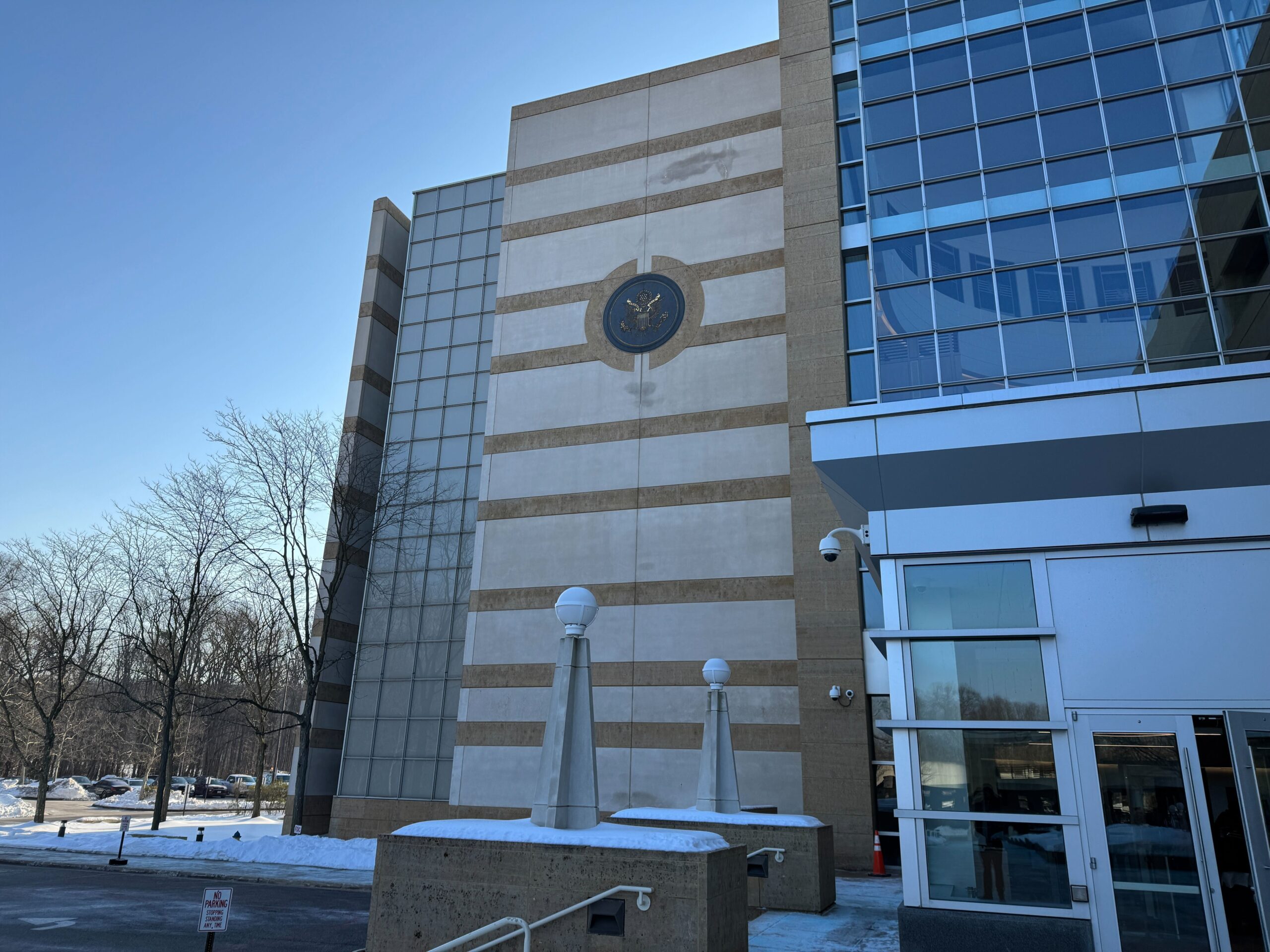 ติดตามสัปดาห์ที่ 4 ของการพิจารณาคดีภาษีของทนายความชั้นสูง Tom Goldstein