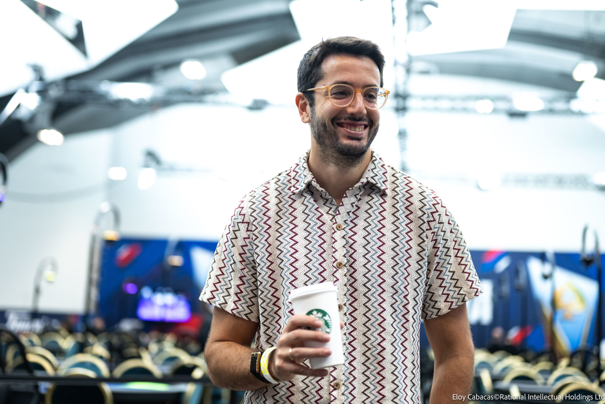 Juan Pardo คว้าชัยชนะในรายการ PokerStars $1,050 SCOOP Warm-Up Main Event