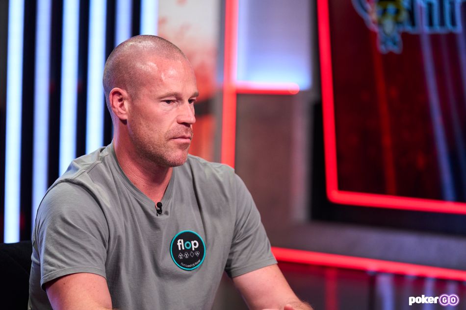 ปาทริก อันโตนีอุส (Patrik Antonius) เตรียมกลับสู่โต๊ะเดิมพันสูงที่ Hustler Casino Live