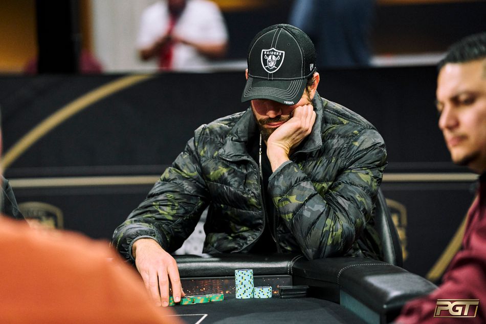 Hand of the Week: Nick Schulman กับการตัดสินใจสุดเฉียบที่โต๊ะสุดท้าย SHRB