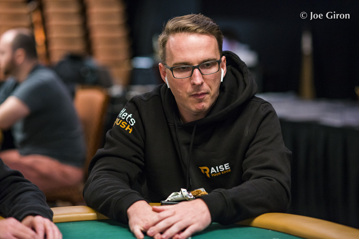 Poker Pro มีคำแนะนำสำหรับเหล่าครีเอเตอร์ที่ถูกลงโทษ: พิจารณาการดำเนินคดีทางกฎหมาย