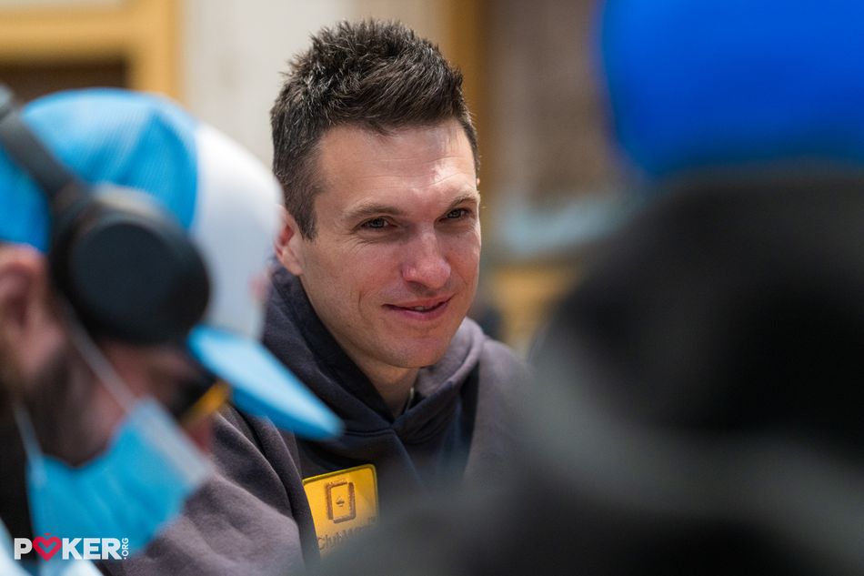 Doug Polk เปิดเผยเคล็ดลับสำหรับคนที่อยากสร้างคอนเทนต์โป๊กเกอร์