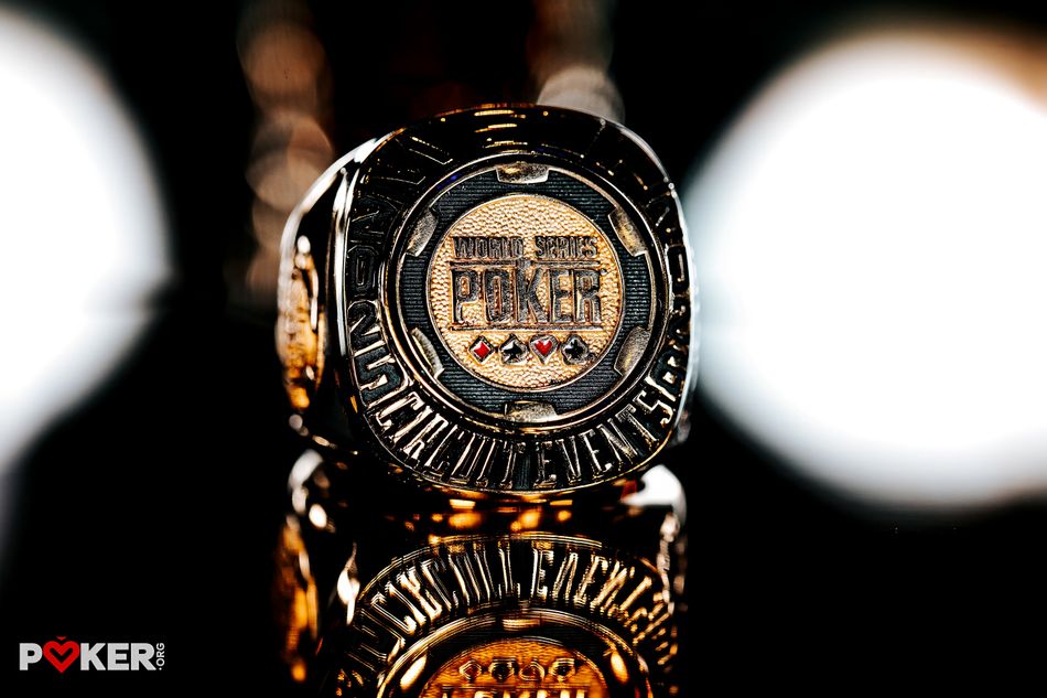 WSOP Super Circuit กลับมาอีกครั้งที่ GGPoker พร้อมแจกแหวน WSOP 18 รางวัล