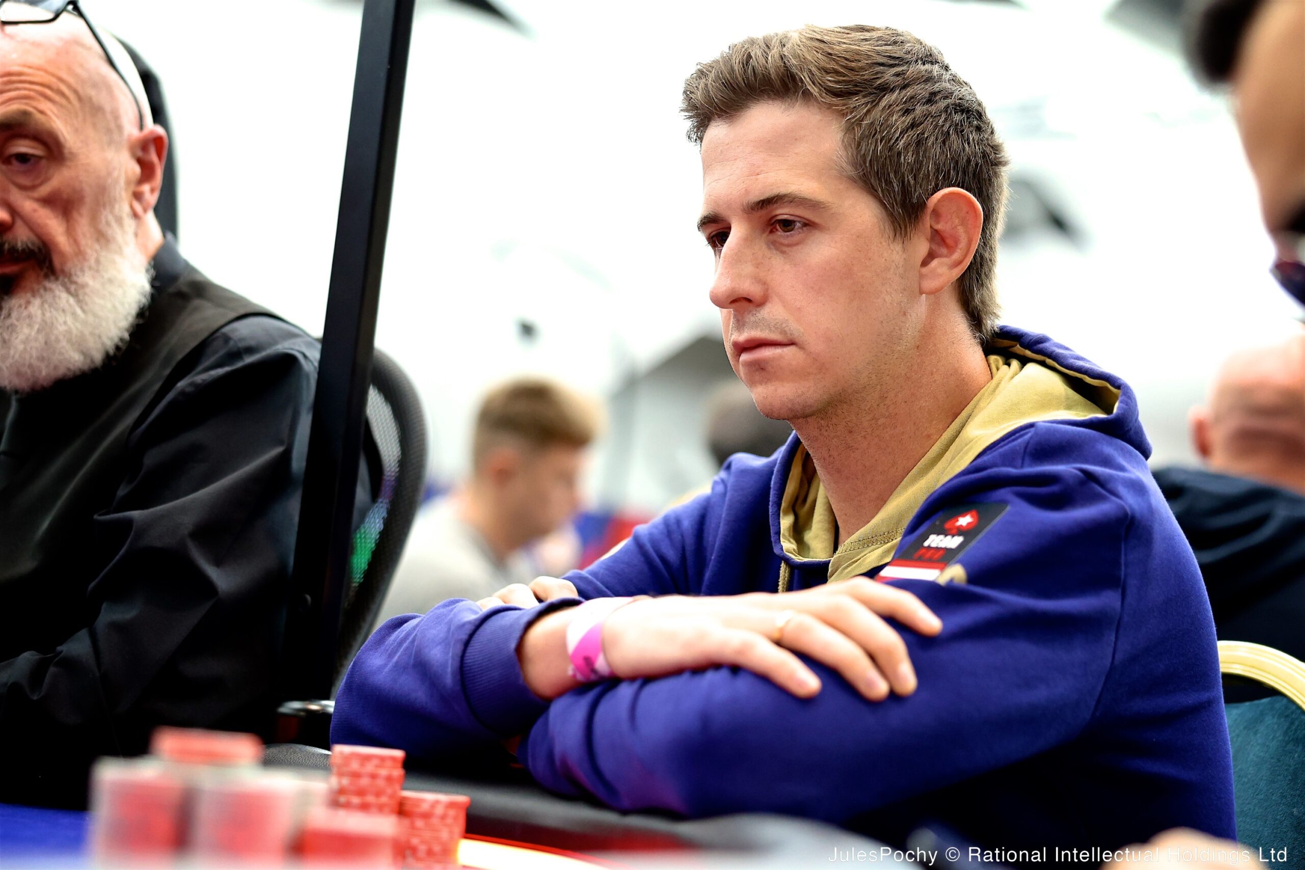 ปฏิทินใหม่ พลังใหม่: Sebastian Huber กับความเปลี่ยนแปลงที่น่าตื่นเต้นของ SCOOP 2026