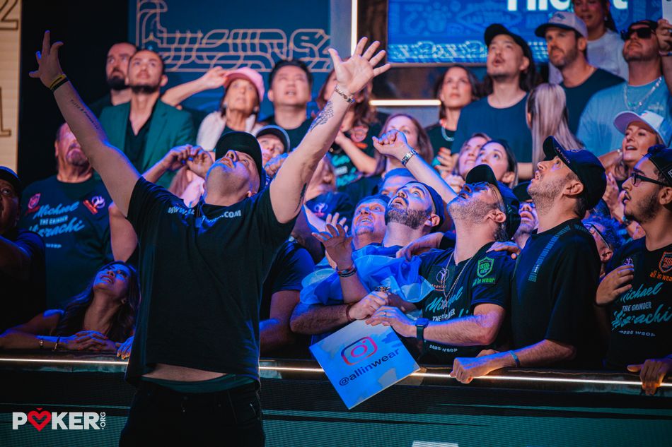 การเปลี่ยนแปลงครั้งยิ่งใหญ่ในตารางแข่งขัน WSOP ปี 2026