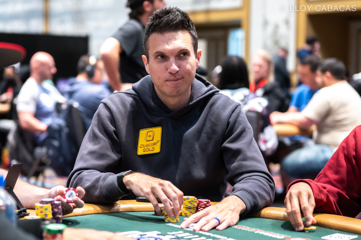 Doug Polk ยื่นข้อเสนอท้าชิงโป๊กเกอร์แบบ Heads-Up อีกครั้ง: รีแมตช์กับ Daniel Negreanu?