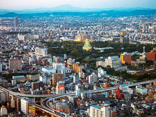 จังหวัดไอจิ (Aichi) วางแผน 35 ปีพัฒนารีสอร์ตแบบบูรณาการบนเกาะเซ็นทราแอร์