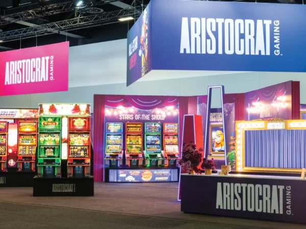 Aristocrat ทุ่มงบลงทุนปัญญาประดิษฐ์ หลังเข้าซื้อกิจการวิเคราะห์เกม