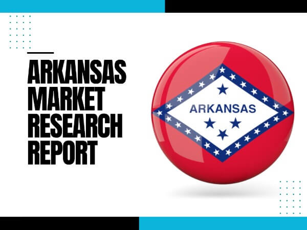 การเปลี่ยนแปลงตลาดเกมคาสิโนออนไลน์ในรัฐอาร์คันซอ (Arkansas)