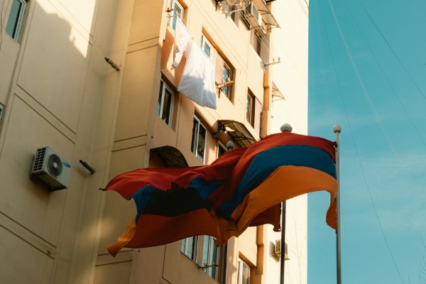 สภาอาร์เมเนียเร่งปรับการกำกับดูแลการพนันแบบเรียลไทม์