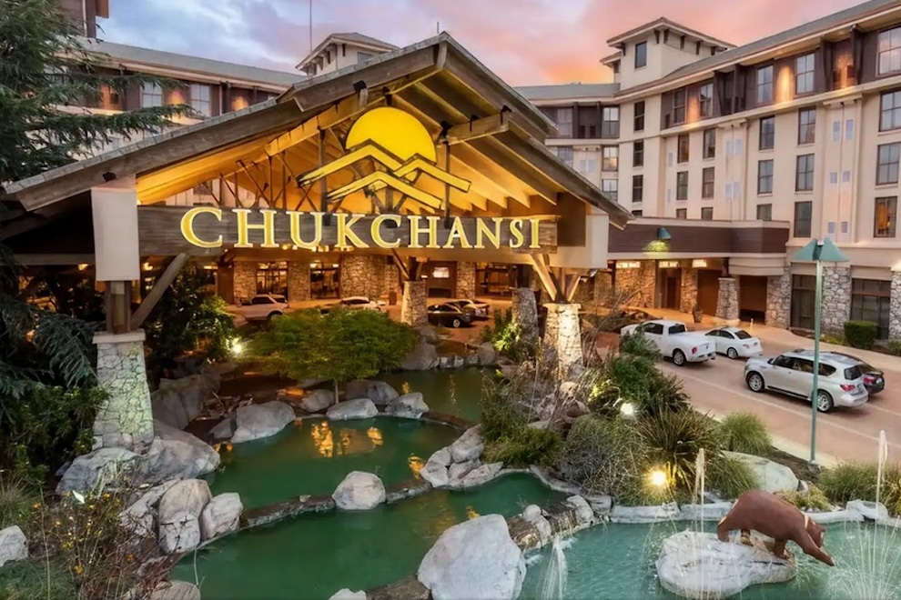 JCM Global ปรับปรุงเครื่องตรวจธนบัตรในเกมกว่า 1,400 เครื่องที่คาสิโนในสหรัฐฯ