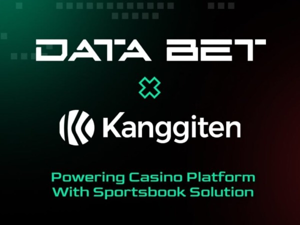 DATA.BET จับมือเป็นพันธมิตรกับ Kanggiten ในการให้บริการ Sportsbook แบบเอ็กซ์คลูซีฟ