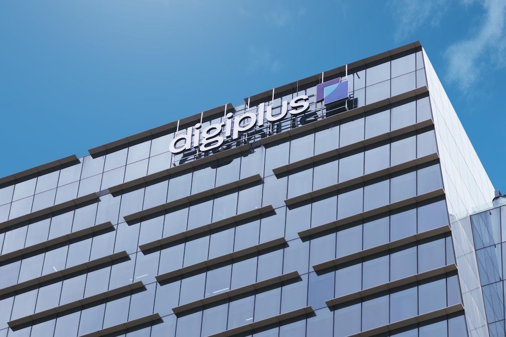 DigiPlus ขึ้นแท่นอันดับหนึ่งบริษัทที่เติบโตเร็วที่สุดในฟิลิปปินส์ปี 2026