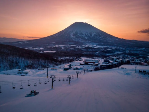 ฮอกไกโดจัดสรรงบประมาณ 9.98 ล้านเยน ศึกษาความเป็นไปได้ในการพัฒนาคาสิโนรีสอร์ท