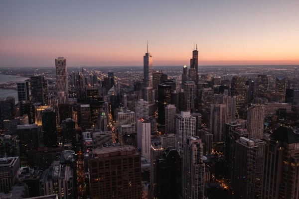 กระบวนการผลักดันกฎหมายคาสิโนออนไลน์ในรัฐอิลลินอยส์กลับมาอีกครั้ง