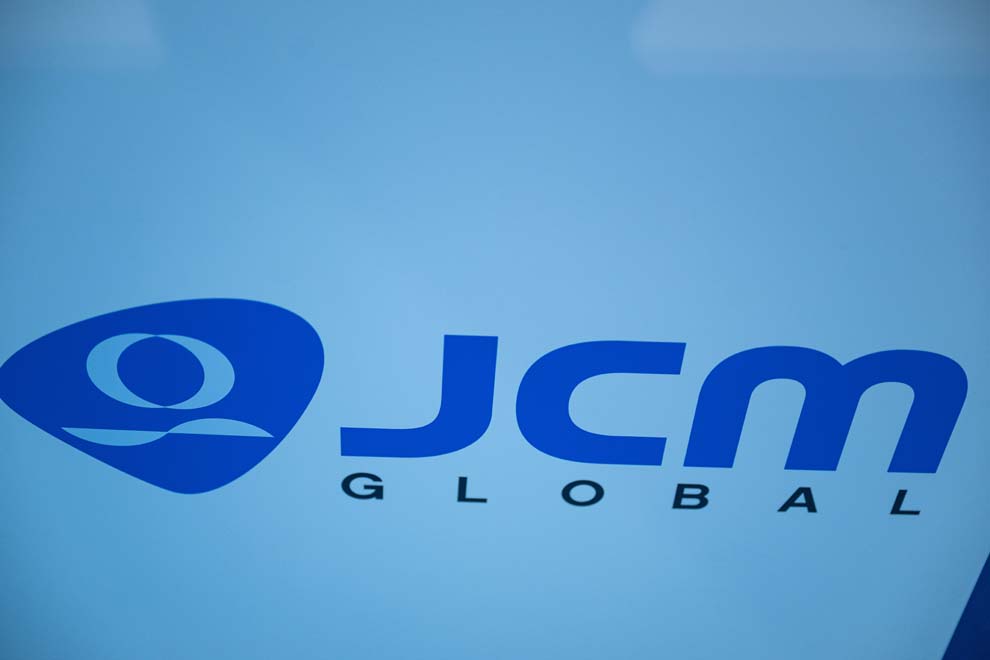 JCM Global ได้รับคะแนนสูงขึ้นในรายงาน CDP ด้านการเปลี่ยนแปลงสภาพภูมิอากาศ