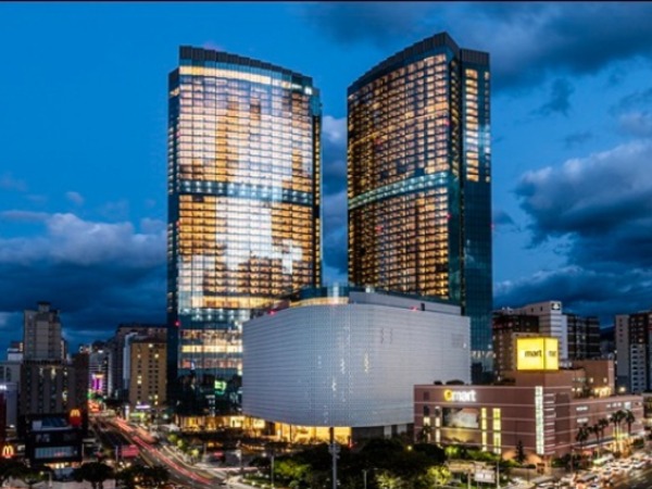 Jeju Dream Tower คาสิโนโตก้าวกระโดดในปี 2026