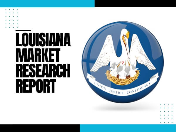 ตลาด iGaming ในรัฐลุยเซียน่า