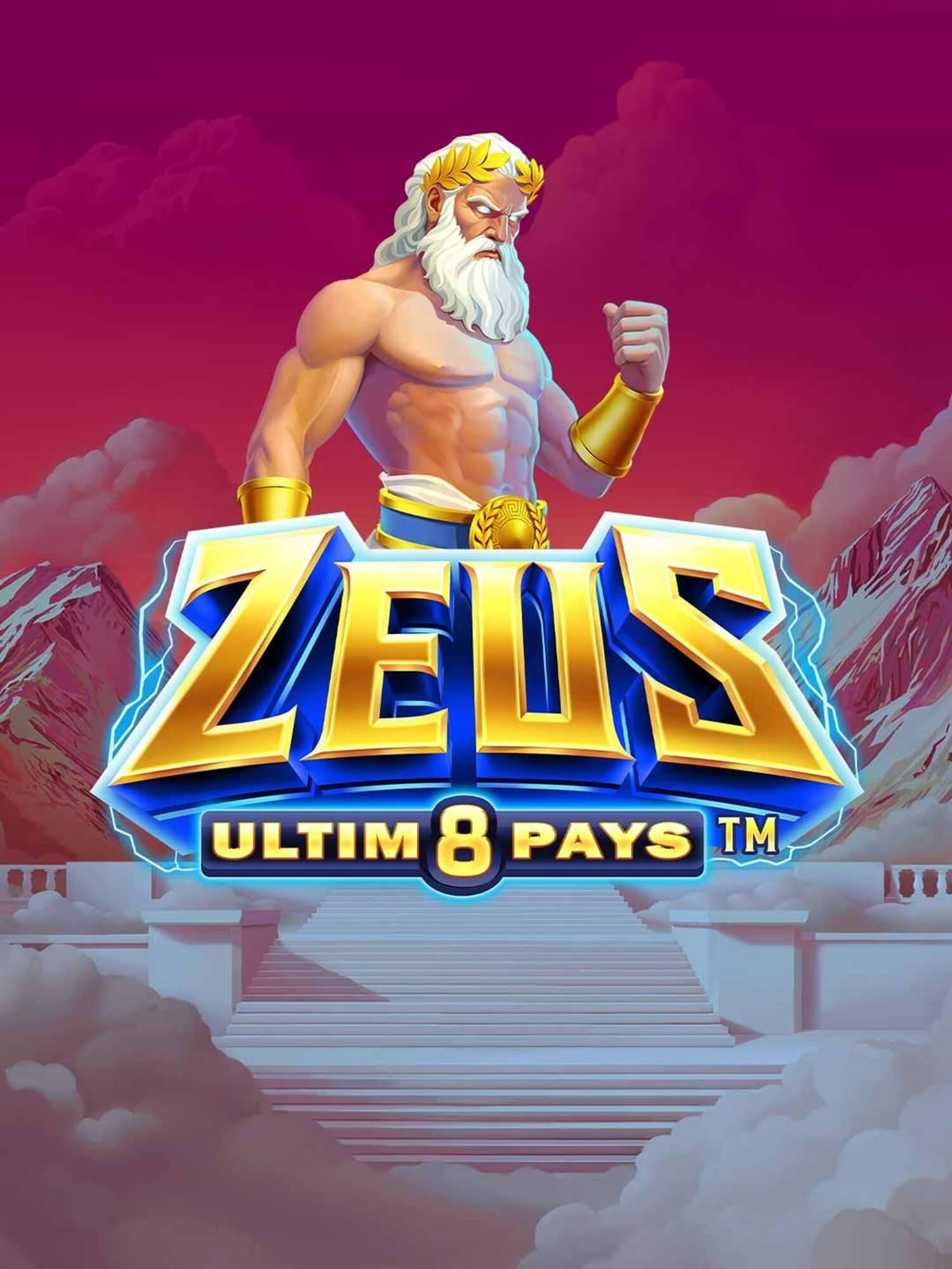 รีวิวเกมสล็อต Zeus Ultim8 Pays