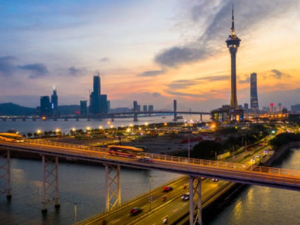 รายได้รวมจากการเล่นเกมคาสิโนมาเก๊า (Macau) พุ่งสูง 2.81 พันล้านดอลลาร์ในเดือนมกราคม