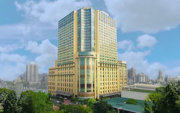 International Entertainment เตรียมเปิดตัวโรงแรม New Coast Hotel Manila อย่างยิ่งใหญ่ในเดือนกรกฎาคม