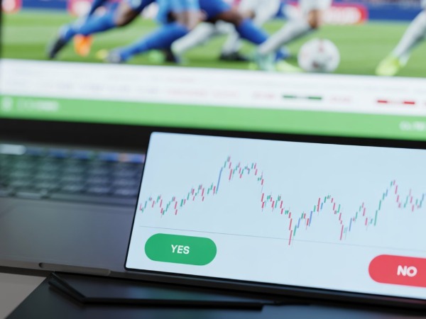 ประธาน CFTC ประกาศไม่ยอมอยู่เฉย หลังบางรัฐเร่งตรวจสอบตลาดพยากรณ์