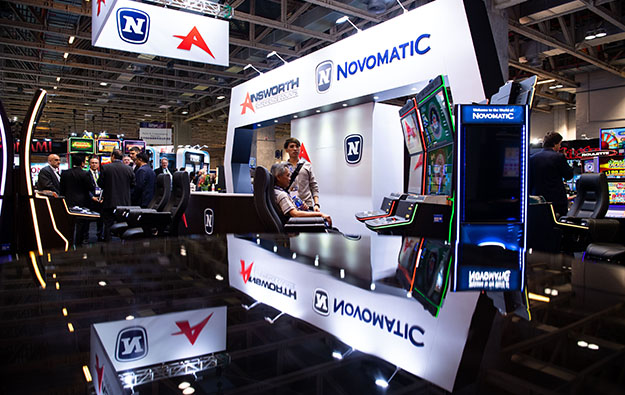Novomatic ขยายเวลาช่วงท้ายสุดในการซื้อกิจการ Ainsworth เป็นวันที่ 6 กุมภาพันธ์