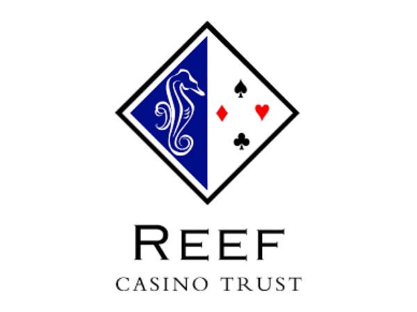 ผลประกอบการของ Reef Casino Trust เพิ่มขึ้นในปี 2025