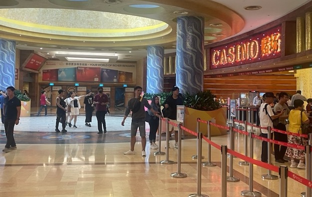 Genting Singapore พบผลประกอบการสิ้นปีต่ำกว่าคาด นักวิเคราะห์กังวลผลการดำเนินงานในปี 2025