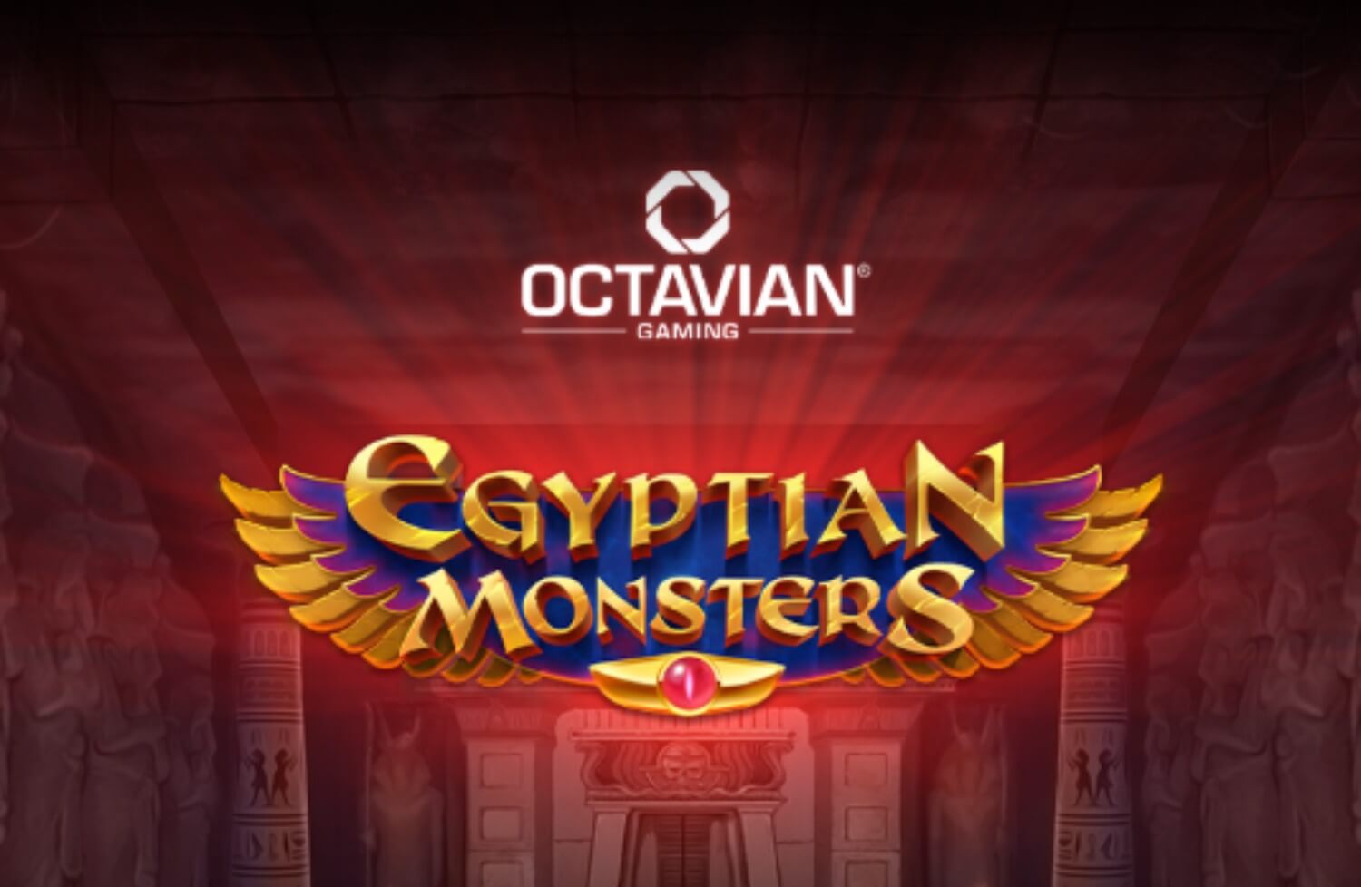รีวิวเกมสล็อต Egyptian Monsters