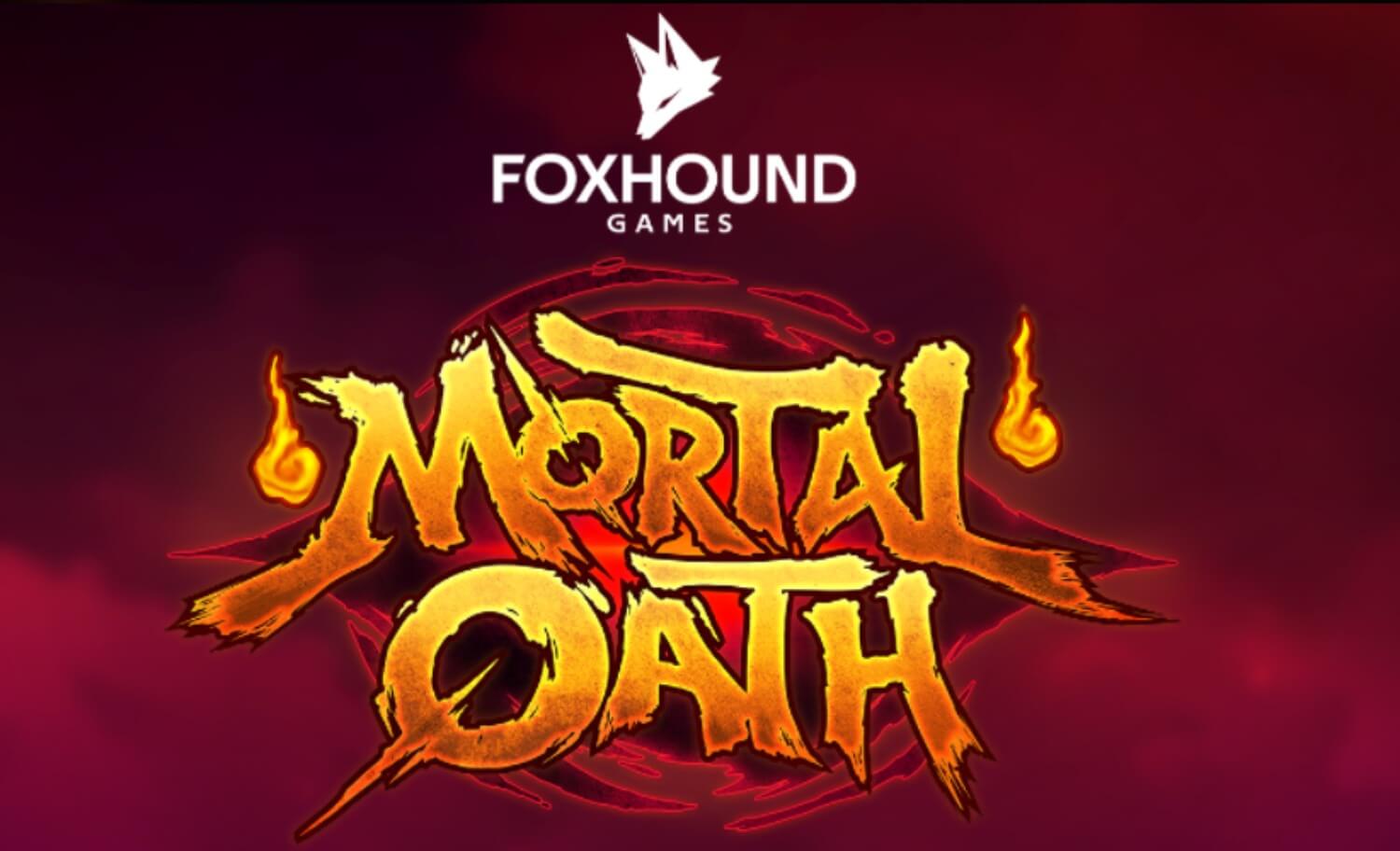 รีวิวเกมสล็อต Mortal Oath