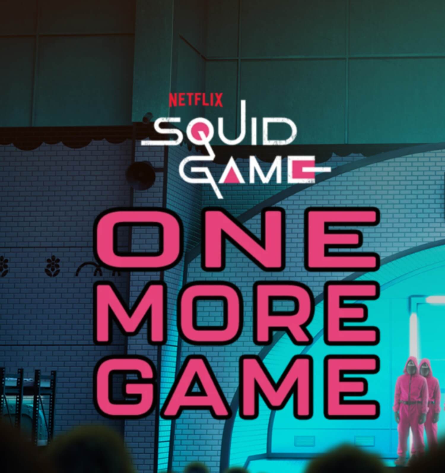 รีวิวสล็อต Squid Game One More Game: ตื่นเต้นทุกสปินในโลกเกมสุดระทึก
