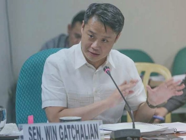 วุฒิสมาชิก Sherwin Gatchalian เรียกร้องให้เพิ่มความเข้มงวดในการปราบปรามเว็บพนันออนไลน์ผิดกฎหมาย