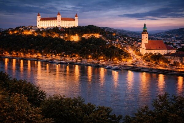 สโลวาเกียทำลายสถิติการพนันปี 2025 ด้วยยอดเดิมพันถึง 26.7 พันล้านยูโร