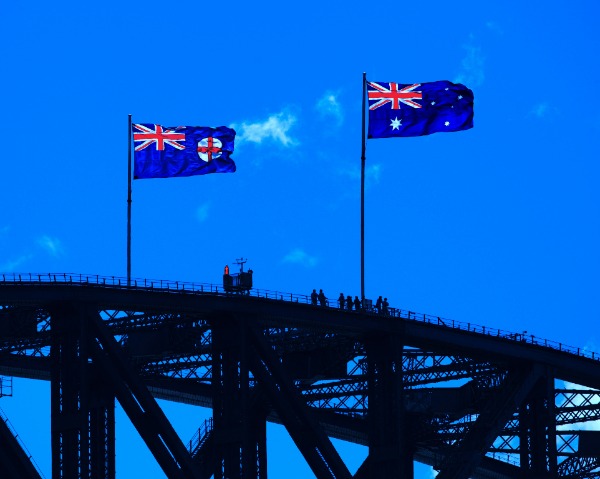 การต่อสู้เพื่อควบคุมตลาดเดิมพันในออสเตรเลีย