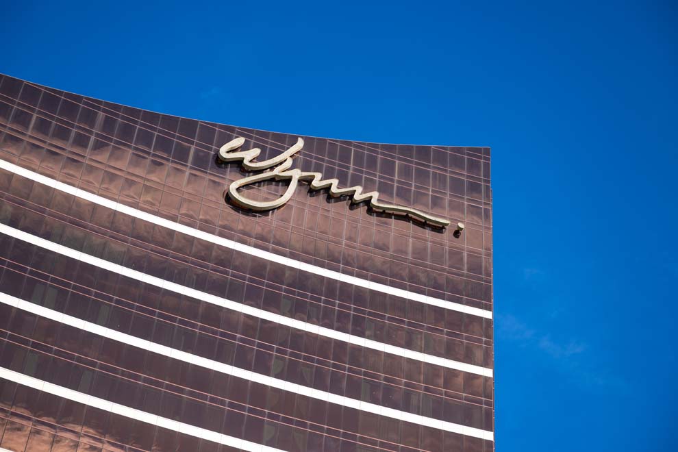 ไม่มีสัญญาณข้อมูลนอกสหรัฐฯ ถูกโจมตีไซเบอร์ ตามรายงาน Wynn Resorts
