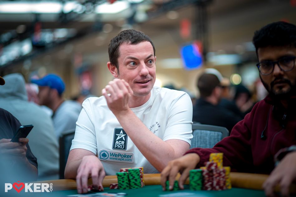 ซาเมียร์ ‘Senor Tilt’ คิกิ และทอม ดแวน (Tom Dwan) ร่วมกันคิดเกมโป๊กเกอร์ในตำนาน