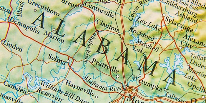 Alabama Sen. Merika Coleman ผลักดันให้มีการลงประชามติเพื่อขยายการพนัน