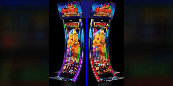 Aristocrat เปิดตัวเกมใหม่ Bao Zhu Zhao Fu Firecracker Express ในตลาดอเมริกาเหนือ