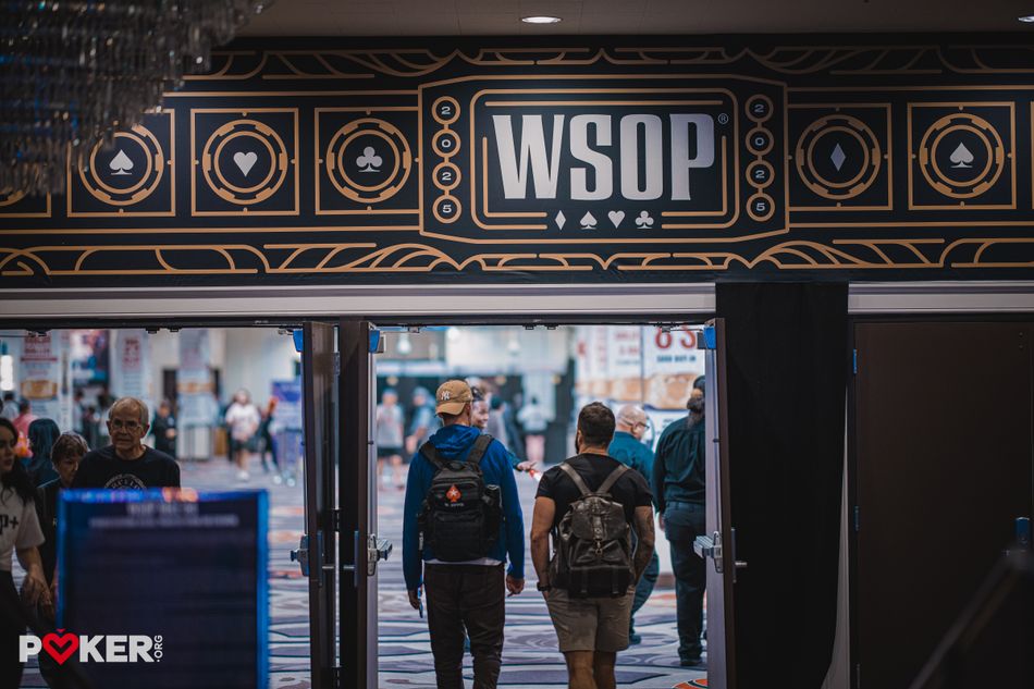 การเปลี่ยนแปลงสำหรับ WSOP 2026 และผลกระทบต่อผู้เล่น