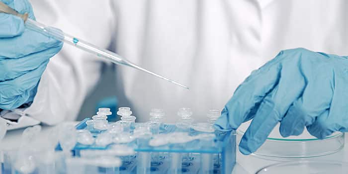 ตำรวจลาสเวกัสเข้าตรวจค้นพื้นที่เมือง พบหลักฐานห้องแล็บชีวภาพที่น่าสงสัย