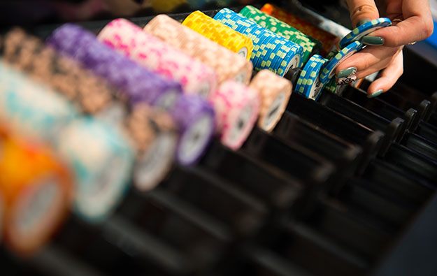 มาเก๊าคาดรายได้จากการเล่นพนันไตรมาส 1 เติบโต 18% หลังมกราคมแข็งแกร่งและตรุษจีนคาดดี