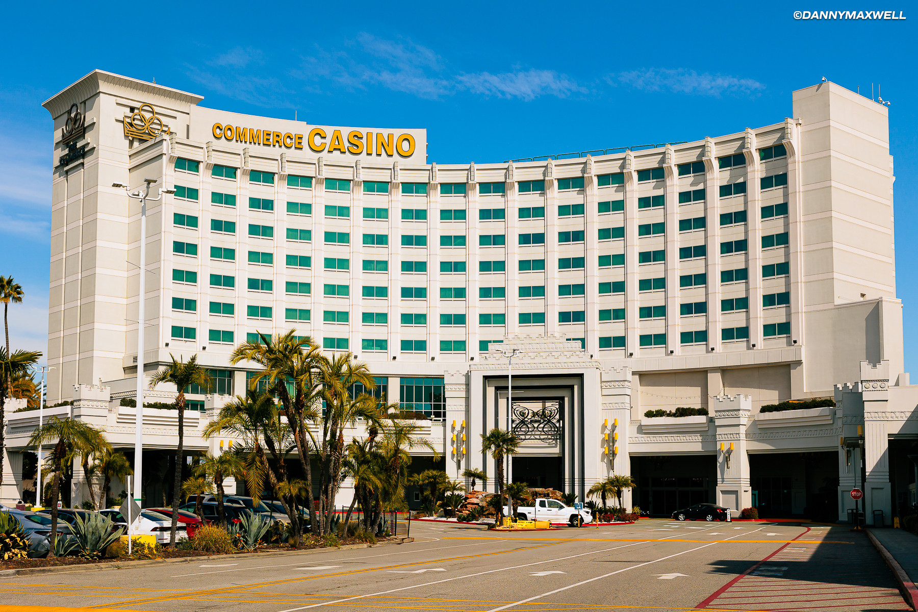 การลงทะเบียนงาน LA Poker Classic Main Event ลดฮวบ เหลือเพียง 50 รายการ