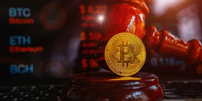 คดีฟ้องร้องหลอกลวงคริปโต ผูกโยงความเสียหาย Bitcoin กว่า 1 ล้านดอลลาร์กับการเดิมพันบน Stake.com