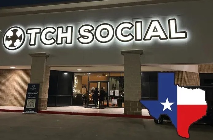 งาน WSOP ครั้งแรกในเท็กซัส นับเป็นก้าวใหญ่ของวงการโป๊กเกอร์