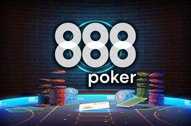 “blufinbaldy” คว้าแชมป์ 888poker $100K Mystery Bounty