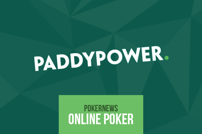 เพิ่มทุนเดิมพันของคุณด้วยโป๊กเกอร์ฟรีโรล €200 จาก Paddy Power